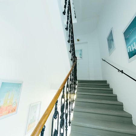 The Newpast Apartments ウィーン エクステリア 写真